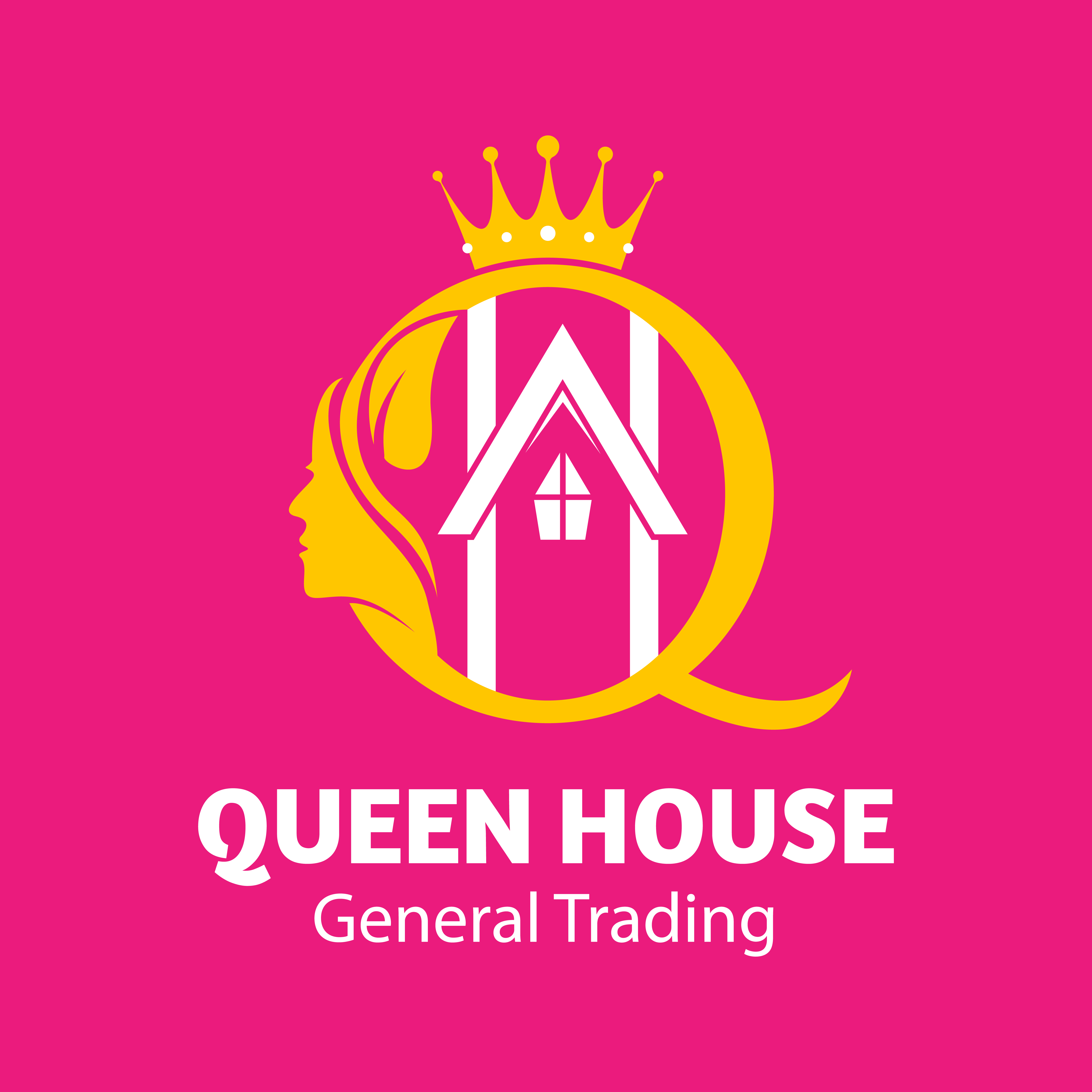 QUEEN HOUSE
