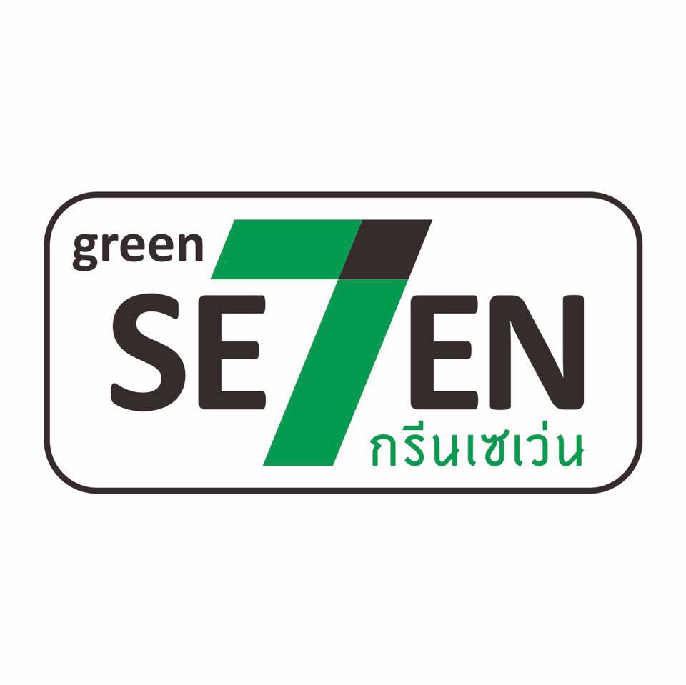 GREEN SEVEN