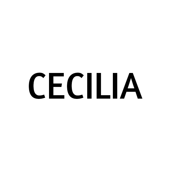 CECILIA