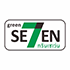 GREEN SEVEN
