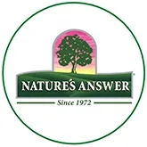 NATURE’S ANSWER