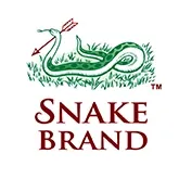 SNAKE BRAND
