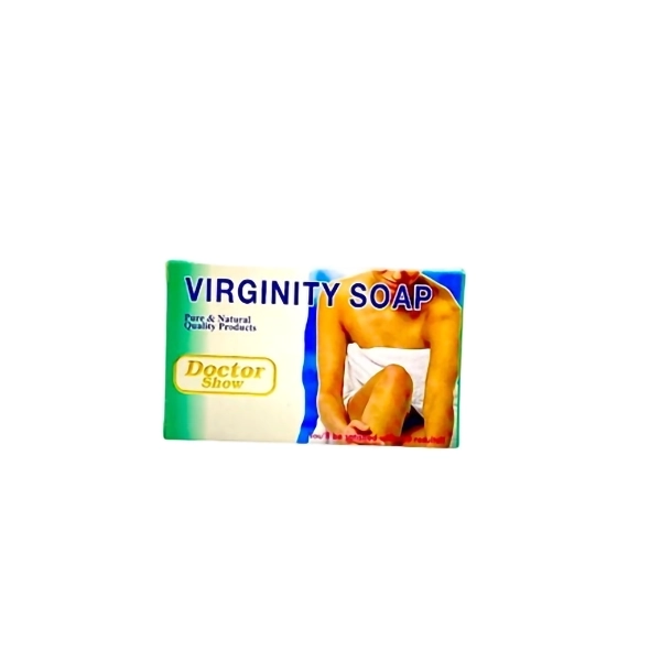 Doctor Show Virginity Soap 100 g 