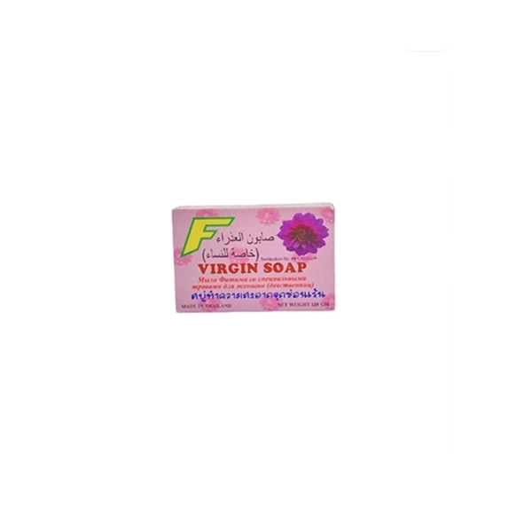 FTM Virgin Soap 120 g
