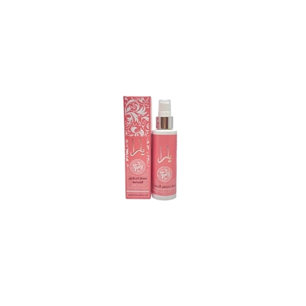 YARA for Sensitive Area 100ml