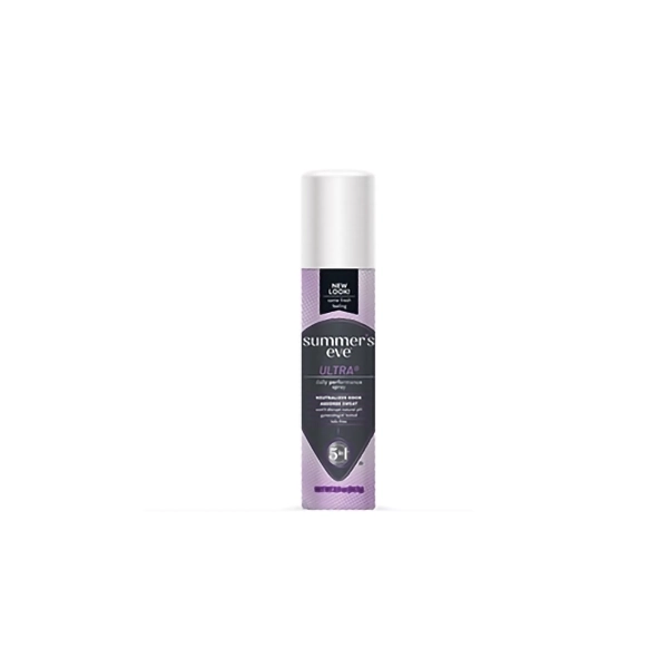 Summers Eve Ultra Daily Performance 56,7g