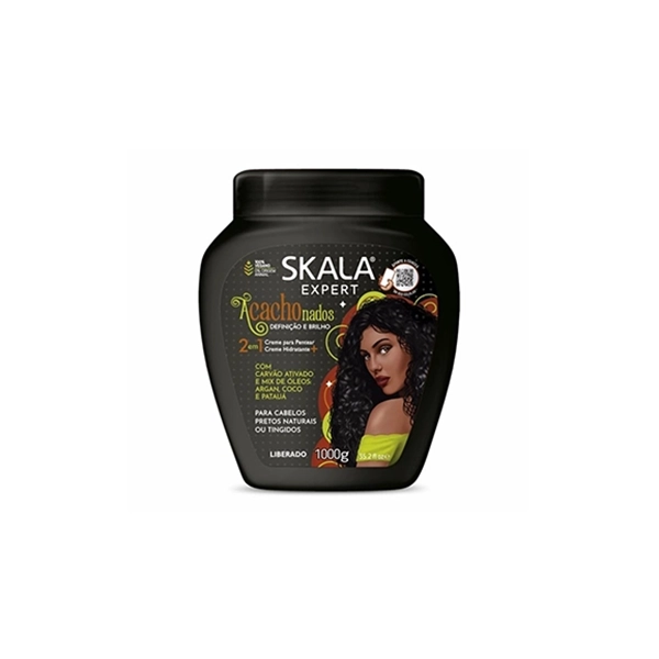 Skala Expert Acacho Nados Hair Jelly – 1000g 