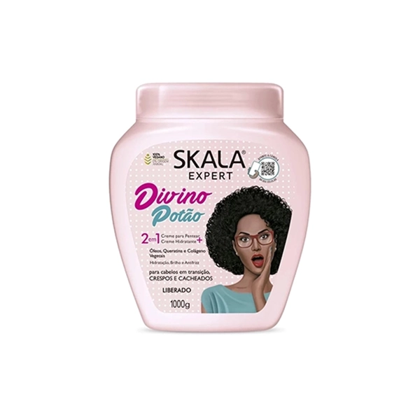 Skala Expert Divino Hair Jelly – 1000g 