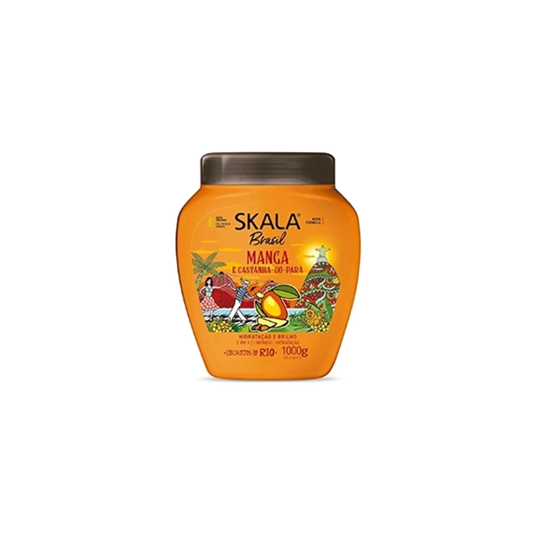 Skala Expert Brazil Manga Hair Jelly – 1000g 