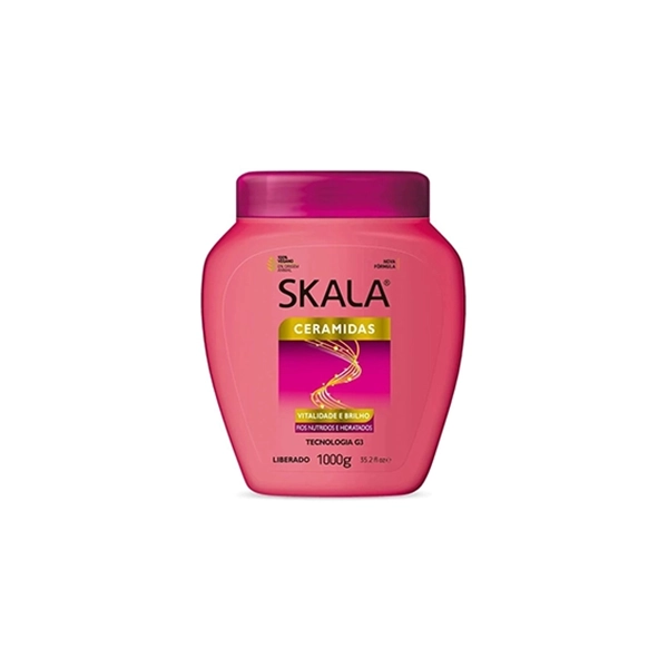 Skala Expert Ceramidas Hair Jelly – 1000g 