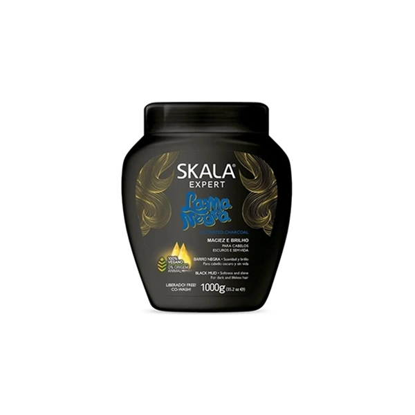 Skala Expert Lama Negra Hair Jelly – 1000g 