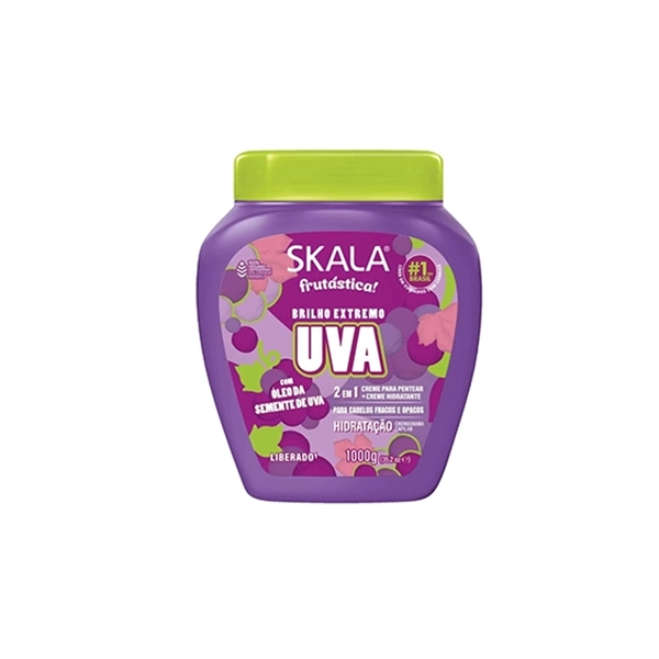 Skala Expert Uva Hair Jelly – 1000g 