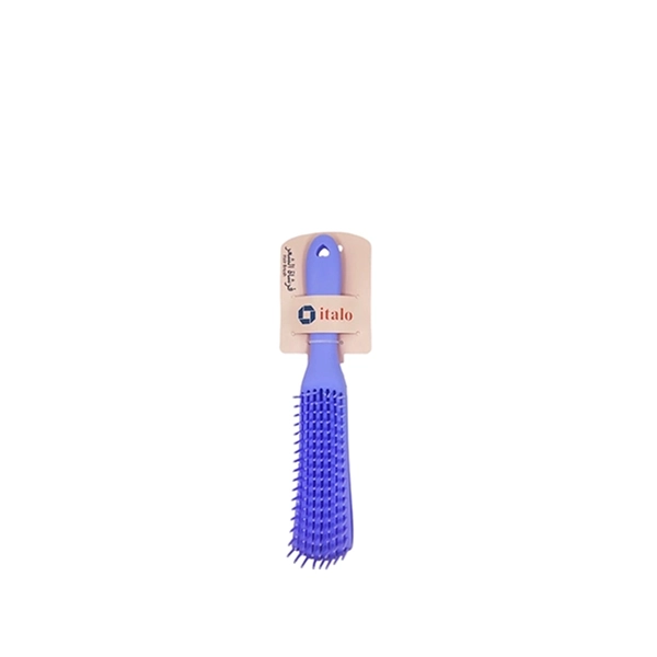 ITALO HAIR BRUSH ITEM NO.LY9009 – 1pc 
