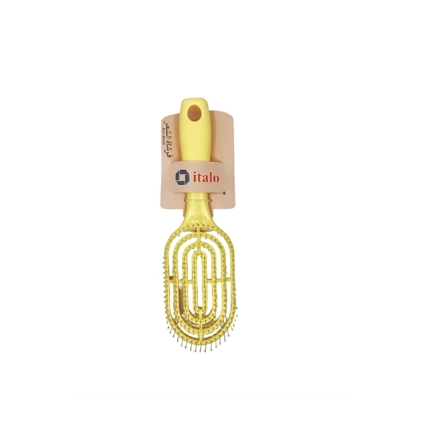ITALO Hair Brush Item No. LY9012 – 1 pc 