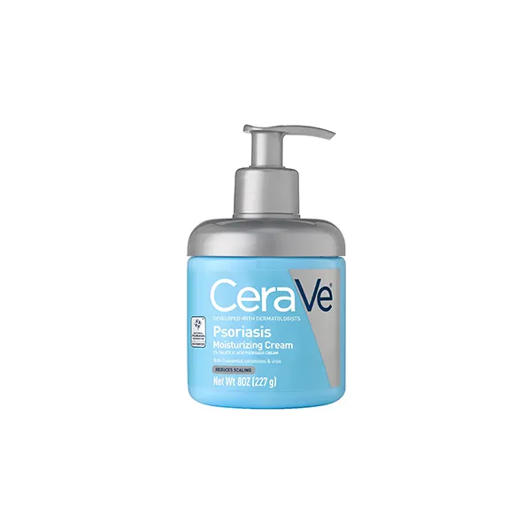 CeraVe Psoriasis Moisturizing Cream – 277g 