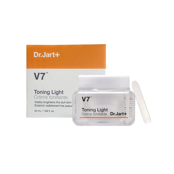 Dr Jart V7 Toning Light – 50ml 