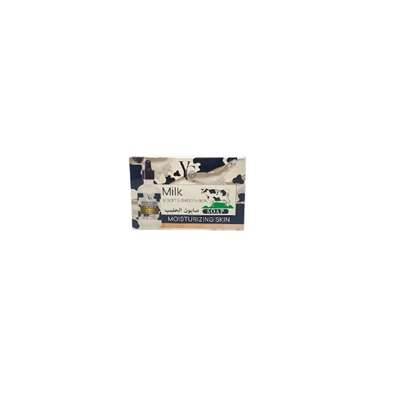 صابون حليب YC – 30 جم