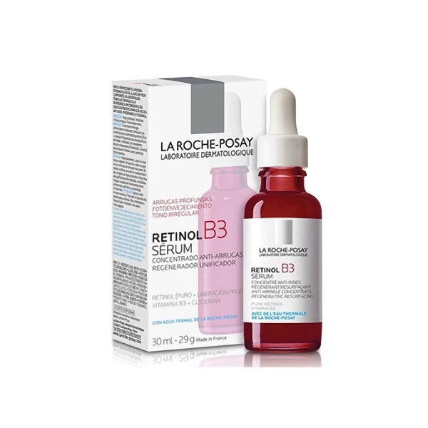 La Roche-Posay Retinol B3 Serum – 30ml