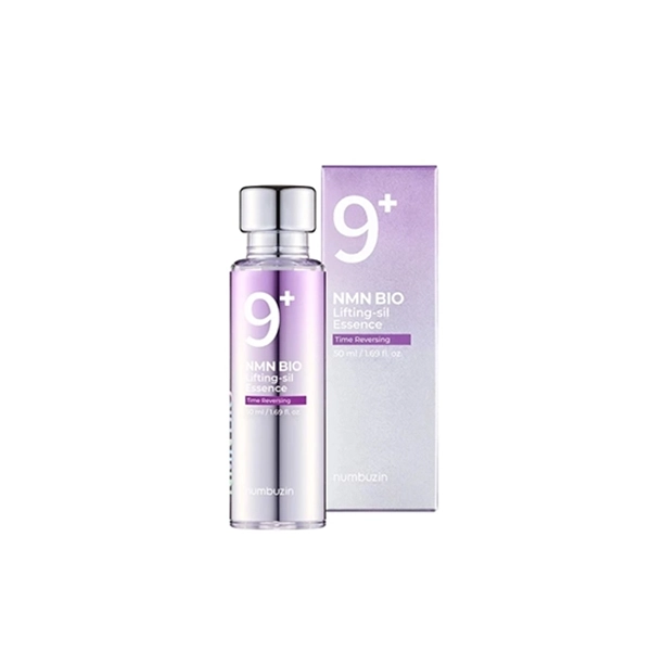 Numbuzin NMN Bio Lifting-Sil Essence – 50ml