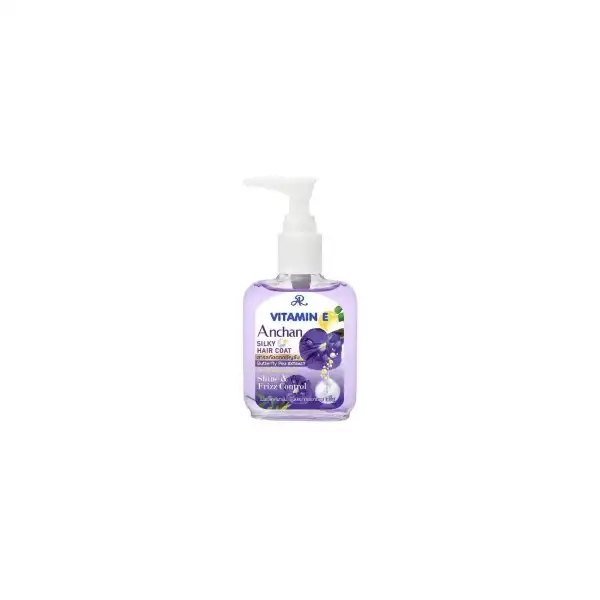 AR Vitamine Anchan Silky Hair Coat with Press – 80ml