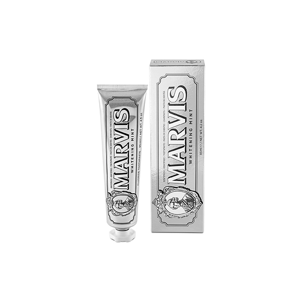 Marvis Whitening Mint Toothpaste – 85ml