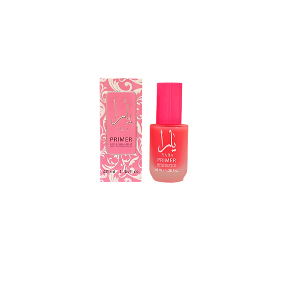 Yara Primer Replenishment Moisturizing Before Makeup 40 ml