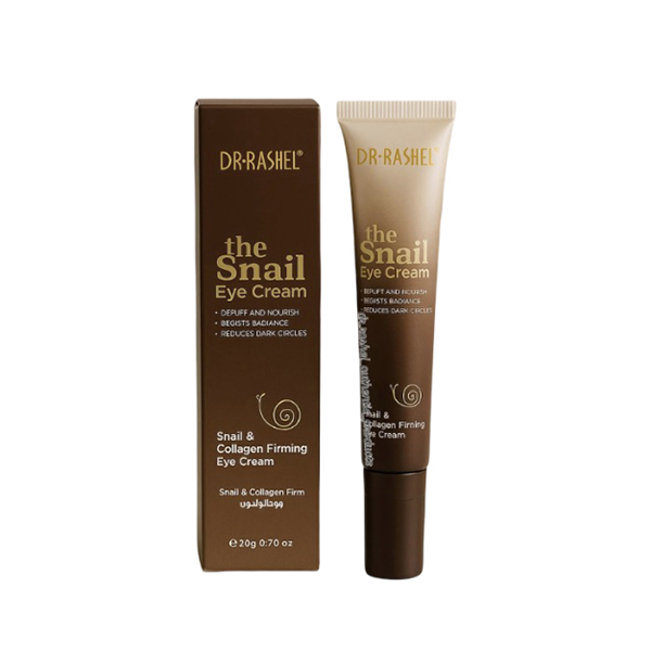 DR. Rashel The Snail Eye Cream 20 g