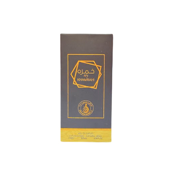 Khamrahi Perfume 60ml