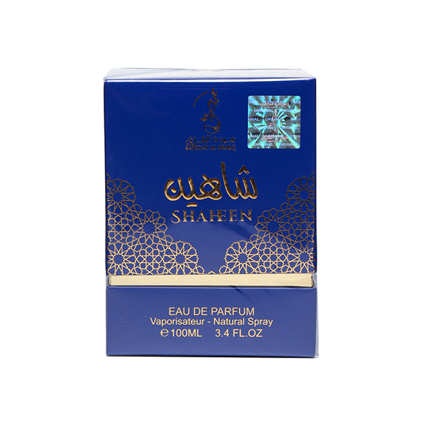 Sayedat Al Sharq Shaheen Perfume - 100ml