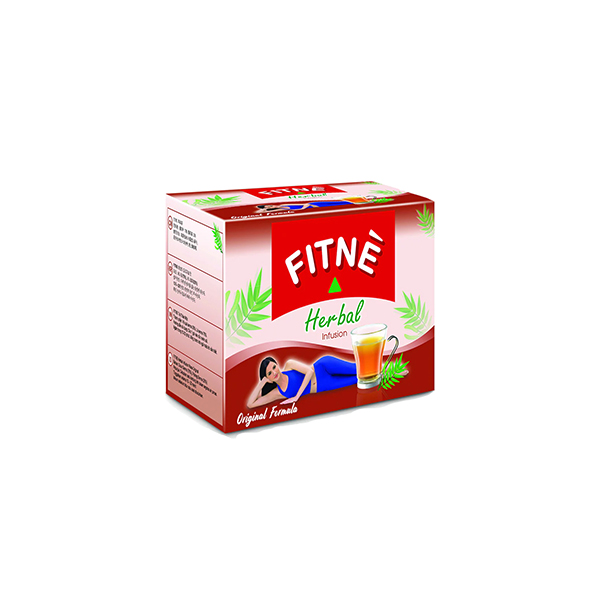 Fitne Herbal Tea 2g 20 Sachets
