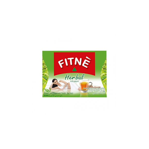 Fitne Herbal Slim Tea 2g x 20 Sachets
