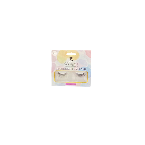 Desire21 Eyelashes B11