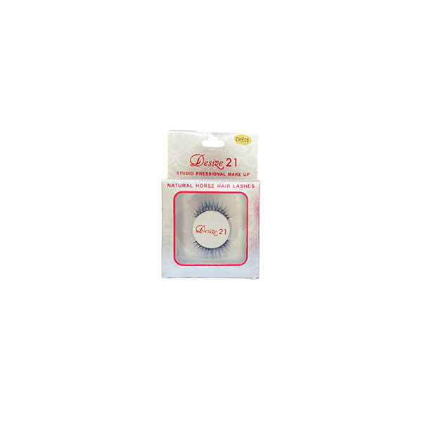 Desire 21 Horse Hair Lashes DHE05
