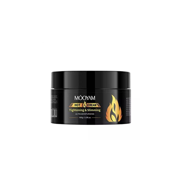 Mooyam Hot Cream Tightening & Slimming 100g