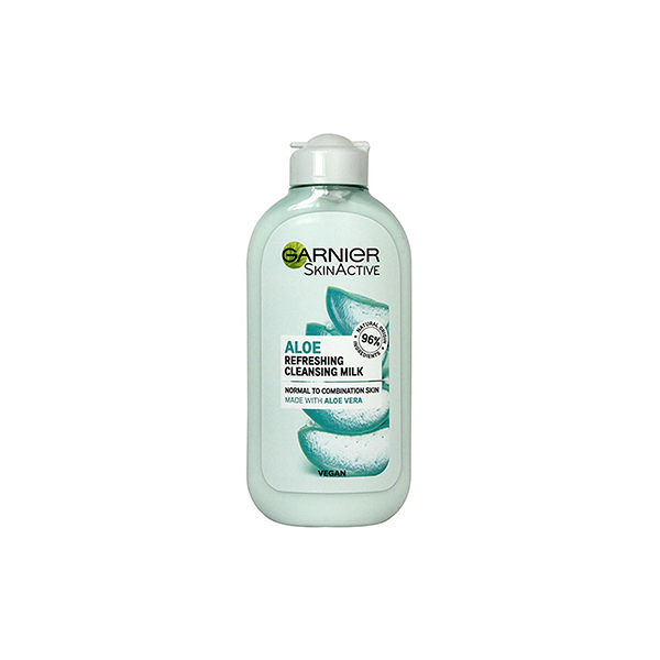Garnier SkinActive Aloe Refreshing Milk 200ml