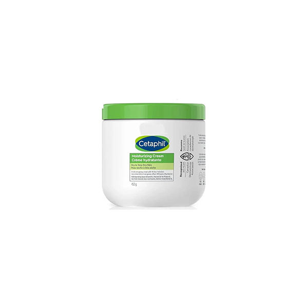 Cetaphil Moisturizing Cream 453g