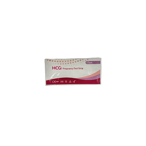 HCG Pregnancy Test Strip - 1 pc