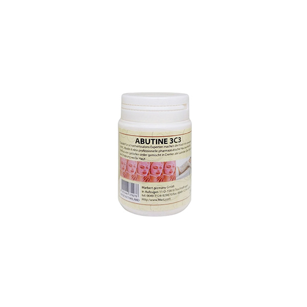 Abutin 3C3 Whitening Cream 250G