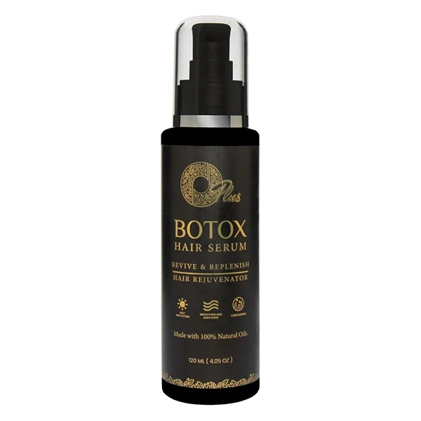 OPLUS Botox Hair Serum – 120 ml