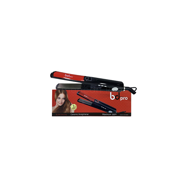 Jarrah Hair Straightener FL-1001