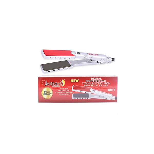 Jarrah Hair Straightener FL-1003