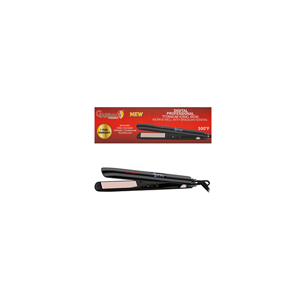 Jarrah Hair Straightener FL-1010