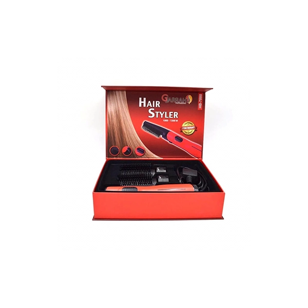 Jarrah Hair Styler HB-7000