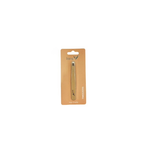 Daroge Tweezers – 1 pc