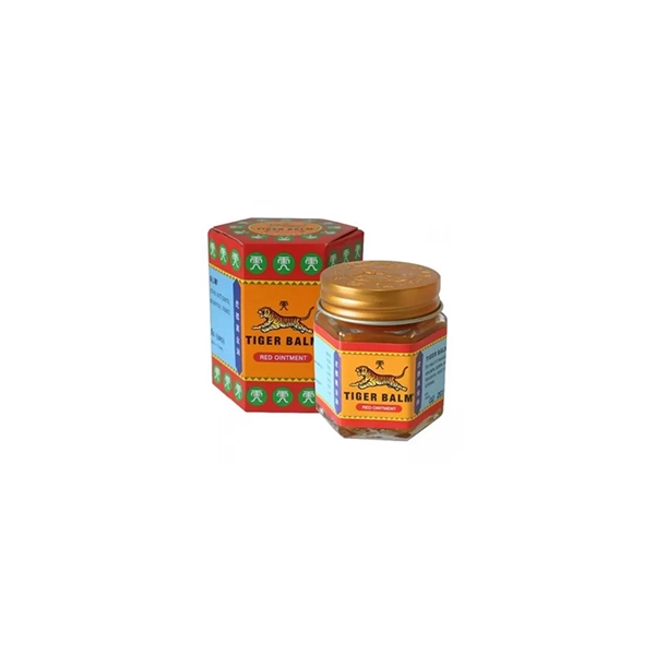 Tiger Balm Red – 19.4 g