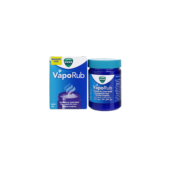 Vicks VapoRub – 100 g