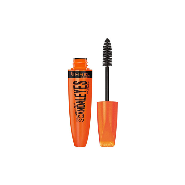 Rimmel London Scandaleyes Mascara 001 Black 12 ml