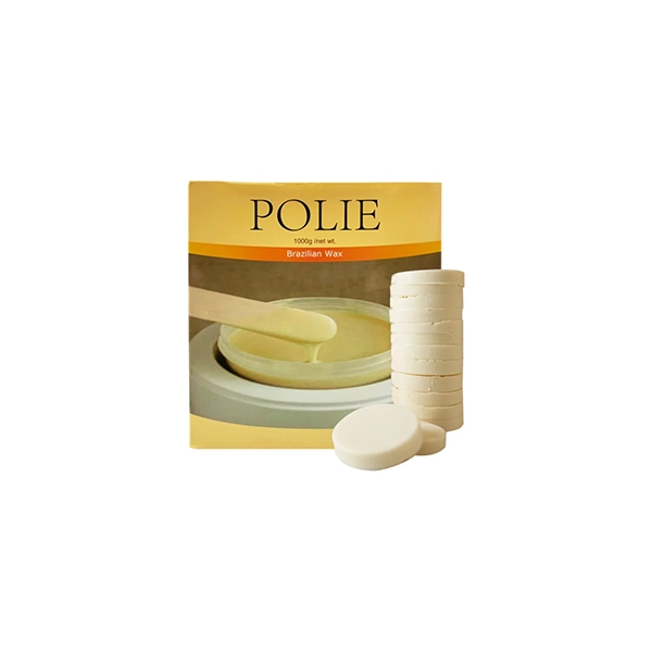 Polie Brazilian Candle Wax 1000g