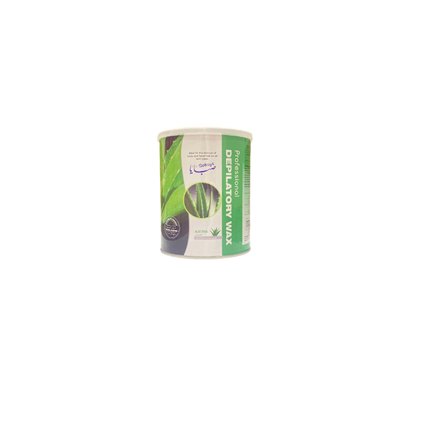 Sabaya Depilatory Wax Aloe Vera 800g