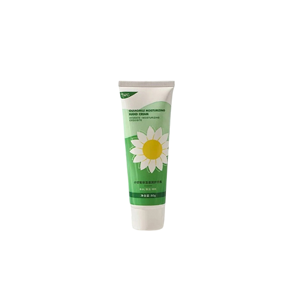 TWG Chamomile Hand Cream 80g